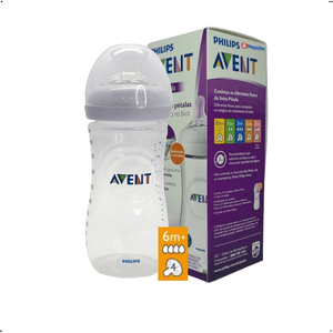 MAMADEIRA AVENT PETALA 330ML