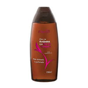 oleo Corporal Muriel Flor De Cerejeira 150Ml