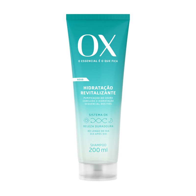 shampoo-ox-hidratacao-revitalizante-200ml