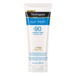 protetor-solar-neutrogena-sun-fresh-body-fps90-200ml