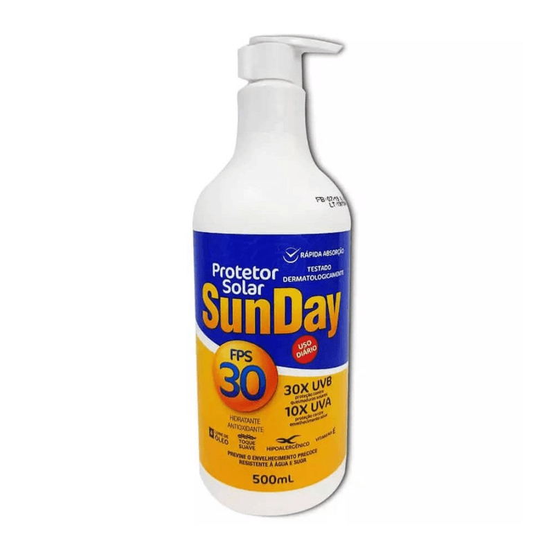 protetor-solar-sunday-fps30-500ml