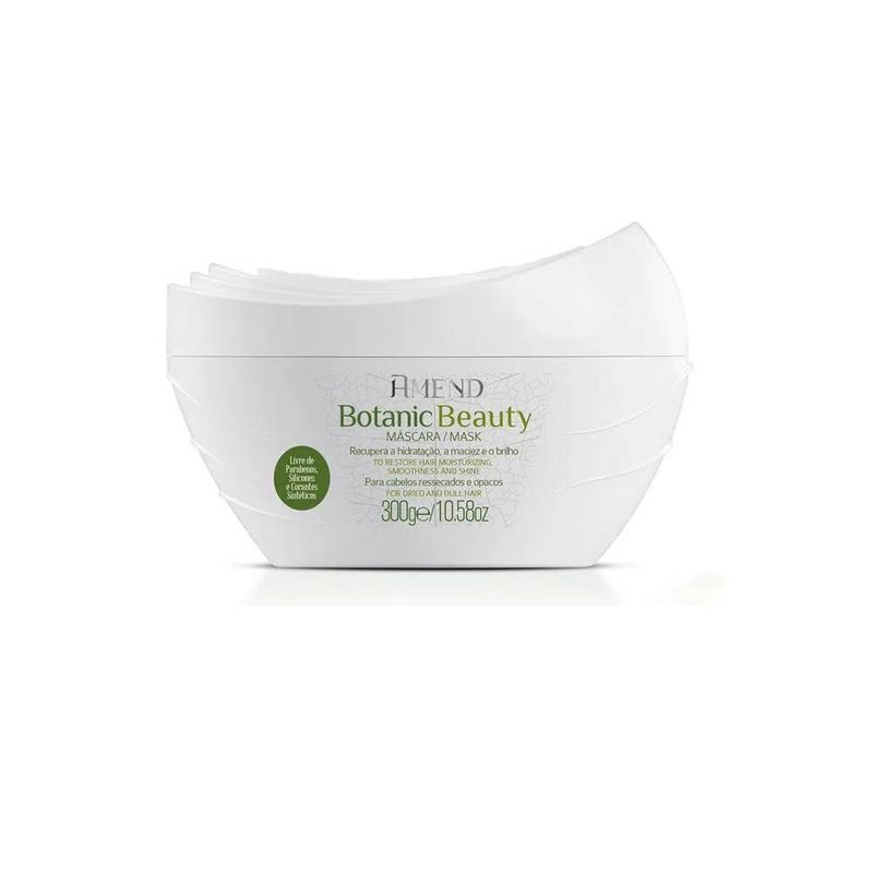 mascara-capilar-amend-hidratante-botanic-beauty-floral-300g