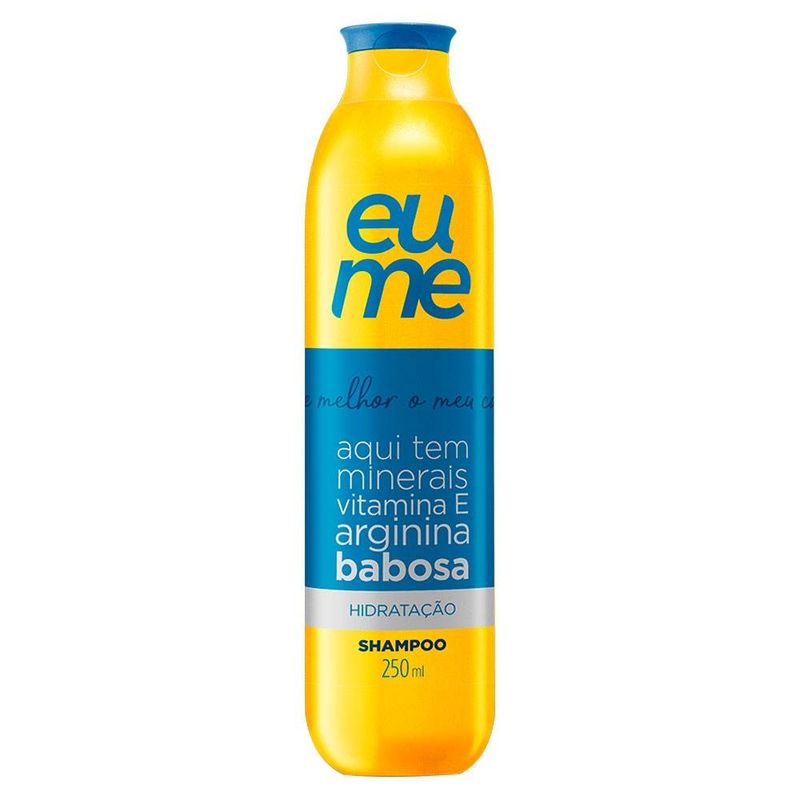 shampoo-eume-hidratacao-250ml