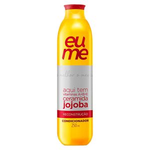 Condicionador Eume ReconstruçAo 250ml