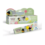 creme-dental-neutrocare-looney-tunes-sem-fluor-50g