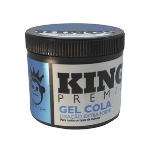 GEL COLA KINGS SUPER CERA 150G