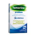 tamarine-probium-250mg-com-30-comprimidos