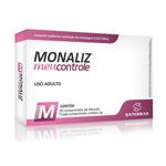 monaliz-meu-controle-com-30-comprimidos