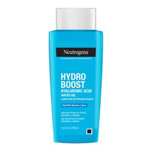 Gel Neutrogena Hydro Boost 200Ml