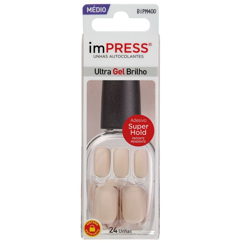 kiss-ny-unha-postica-impress-media-be-yourself-com-24-unidades