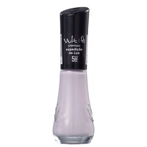 ESMALTE VULT 5FREE CREMOSO EXPEDIÇAO NA LUA 8ML