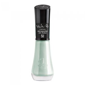 ESMALTE VULT 5FREE CREMOSO PARAQUEDAS EM DUBAI 8ML
