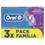 kit-oralb-creme-dental-escudo-antiacucar-anticaries-70g-com-3-unidades