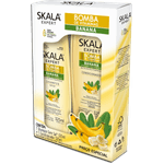 kit-skala-bomba-banana-shampoocondicionador-325ml