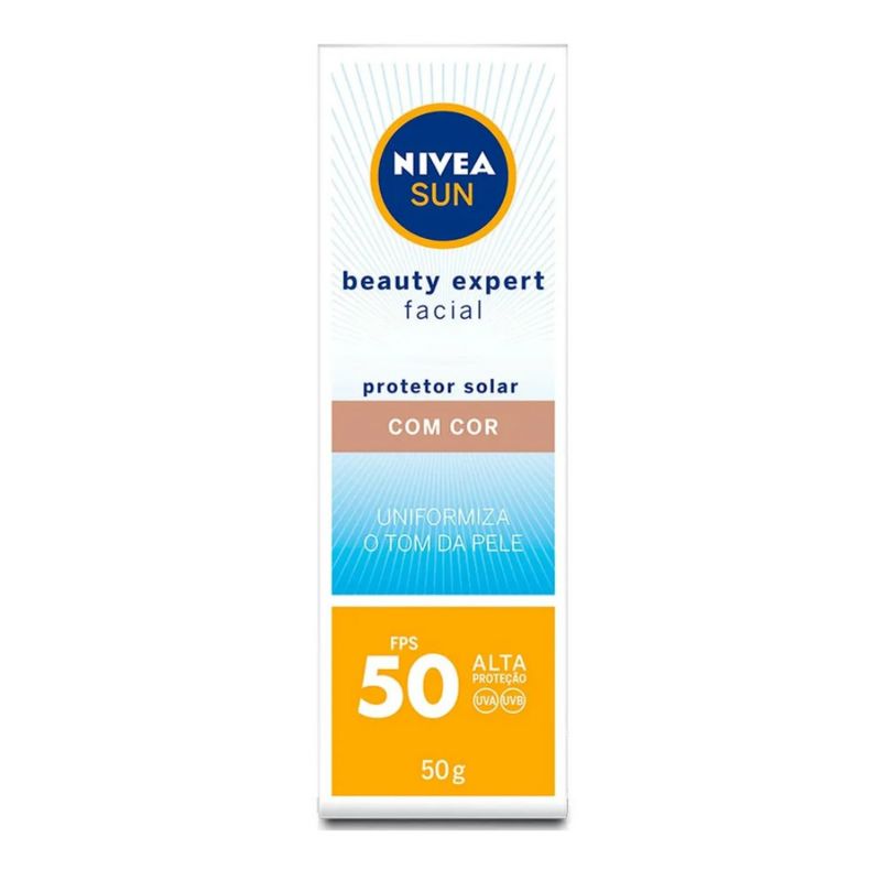 protetor-solar-facial-nivea-sun-beauty-expert-com-cor-fps50-50g