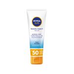 protetor-solar-facial-nivea-sun-beauty-expert-pele-oleosa-fps50-50g