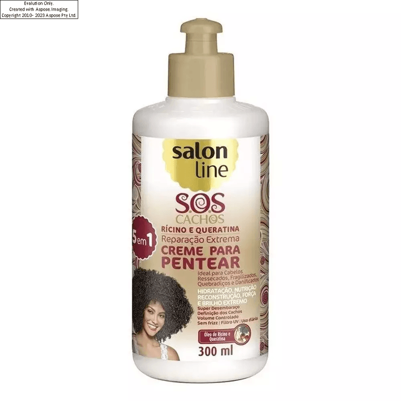 creme-para-pentear-salon-line-sos-cachos-ricino-e-queratina-300ml