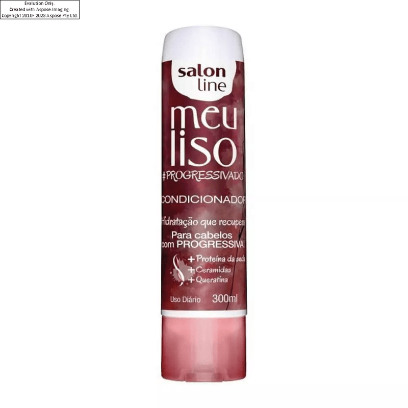 condicionador-salon-line-meu-liso-progressivado-300ml