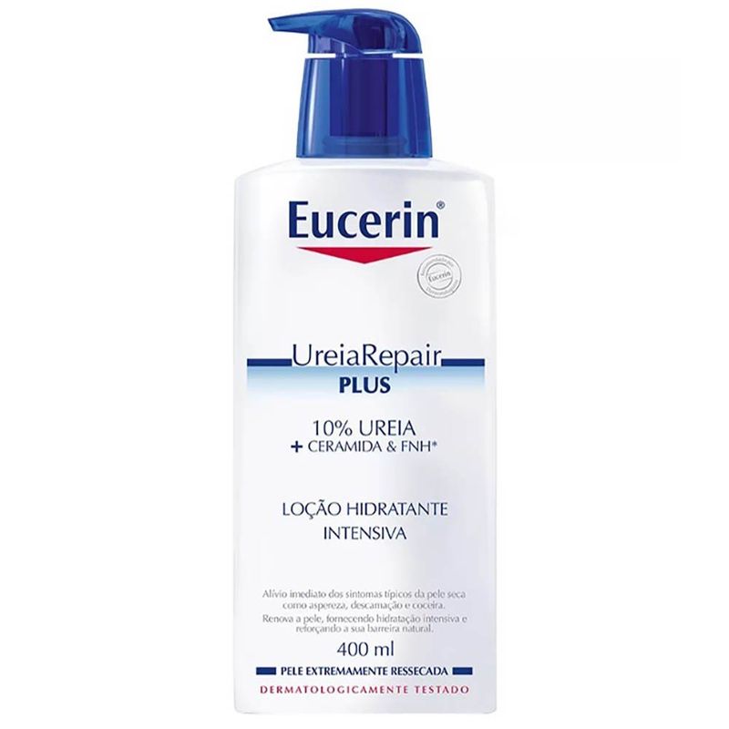 locao-corporal-eucerin-complete-repair-plus-10-ureia-400ml