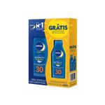 kit-protetor-solar-nivea-sun-protect-hidrata-fps30-200ml100ml