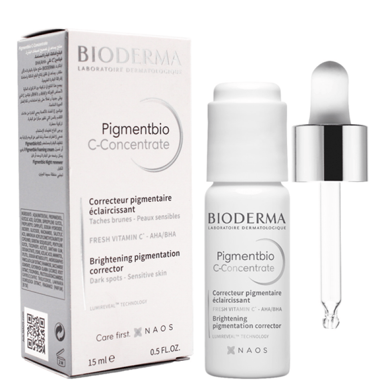 serum-bioderma-concentrado-clareador-pigmentbio-cconcentrate-15ml