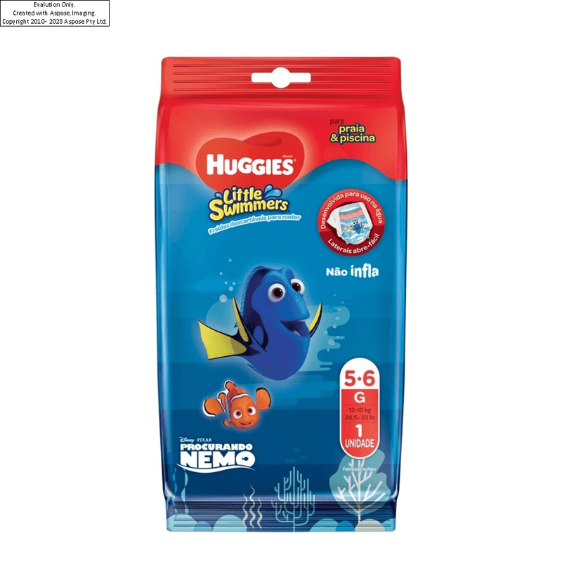 fralda-huggies-little-swimmers-g