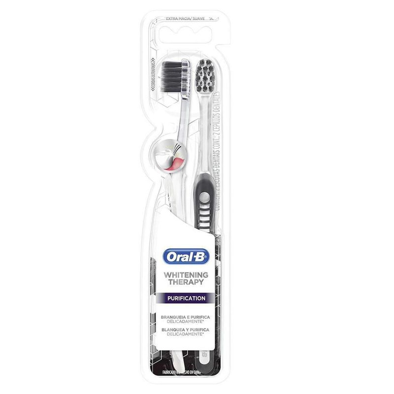 escova-dental-oralb-3d-whitening-theraphy-purif-macia-com-2-unidades