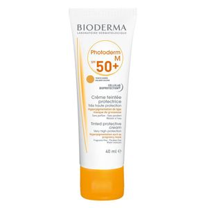 Protetor Solar Photoderm M Clareador Fps50+ 40ml