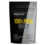probiotica-pro-100-pure-whey-baunilha-refil-825g
