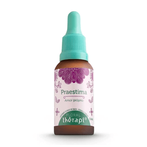 Floral de Bach Baixa Autoestima 30ml