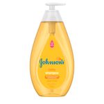 shampoo-johnsons-baby-tradicional-750ml