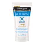 protetor-solar-neutrogena-sun-fresh-fps90-120ml