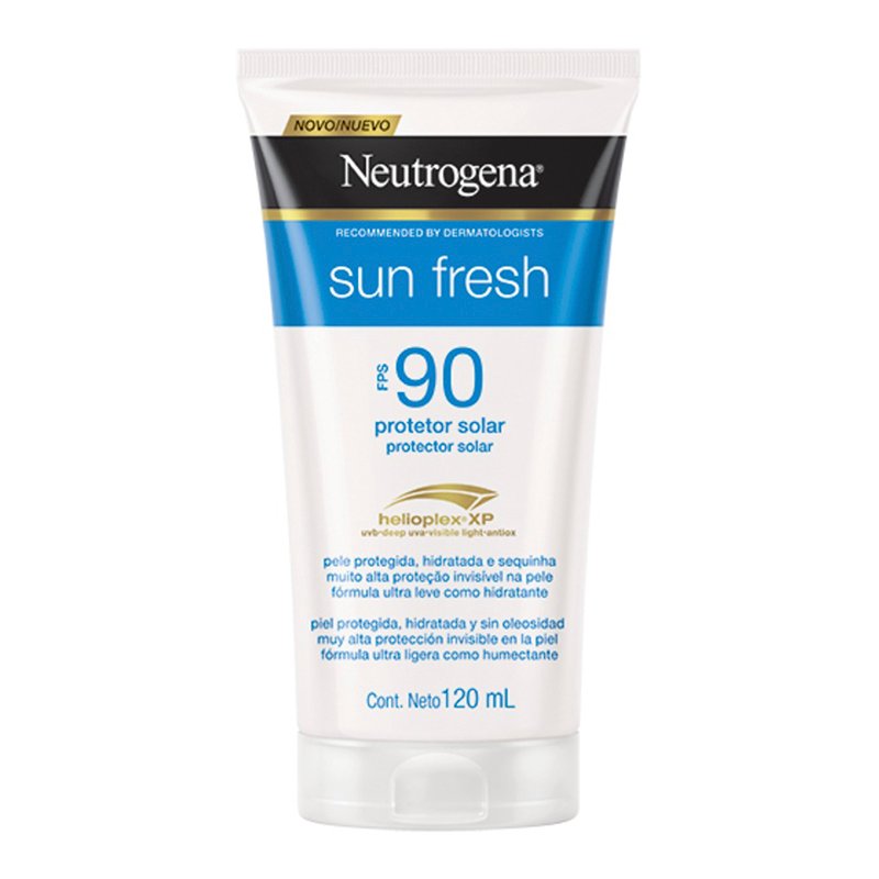 protetor-solar-neutrogena-sun-fresh-fps90-120ml