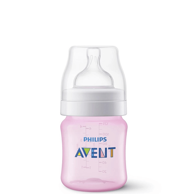 mamadeira-avent-anticolica-rosa-125ml
