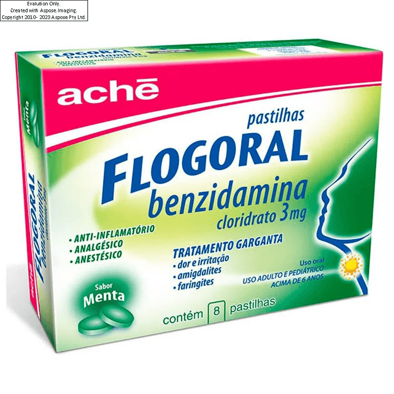 flogoral-menta-com-8-pastilhas