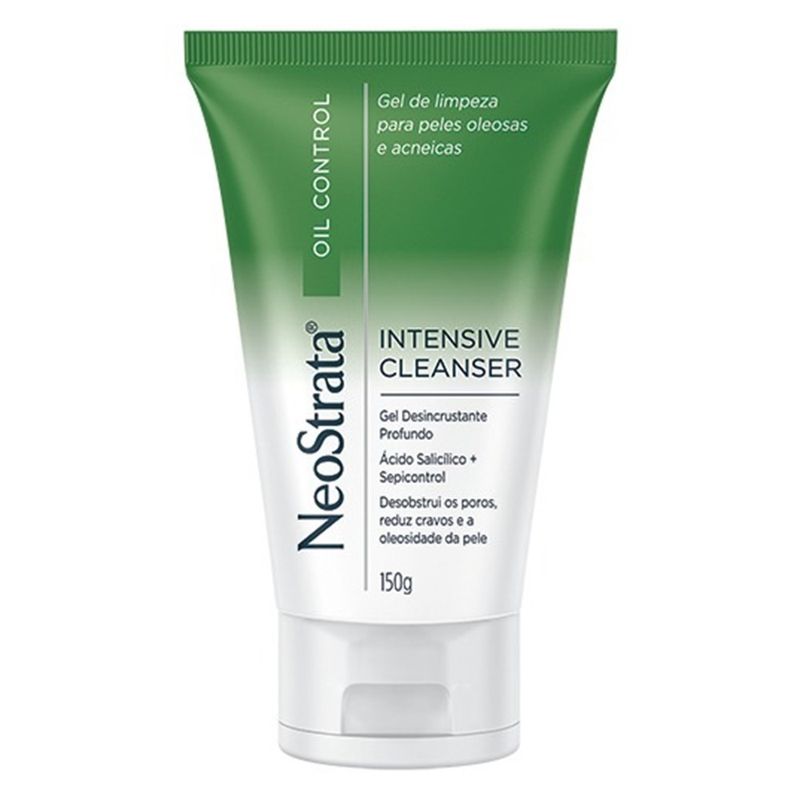neostrata-oil-control-intensive-cleanser-gel-de-limpeza-150g