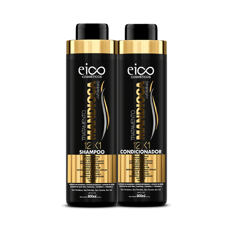 kit-eico-life-tratamento-mandioca-shampoocondicionador-800ml