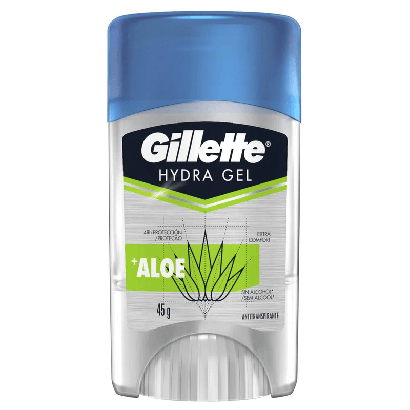 gillette-des-hydra-gel-aloe-45g