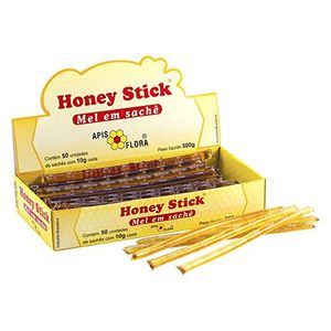 MEL APIS FLORA SACHE 10G