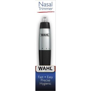 Aparador de Pelos Nasal Wahl Clipper