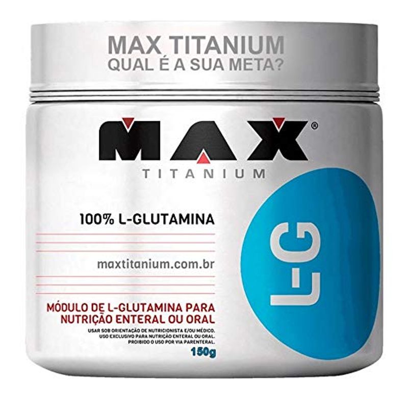 suplemento-glutamina-lg-max-titanium-150g
