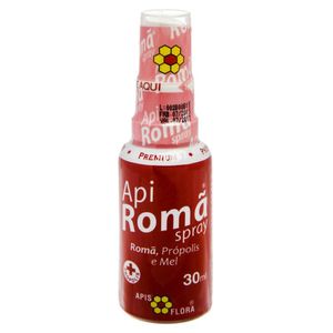 MEL COM PROPOLIS ROMA APIS FLORA 300G