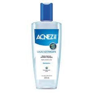 TONICO ADSTRINGENTE ACNEZIL 200ML