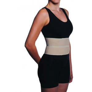 CINTA ABDOMINAL DILEPE ELASTICA N2 G R:DL105