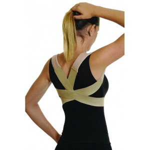 ESPALDEIRA POSTURAL DILEPE ELASTICA GG R:DL289