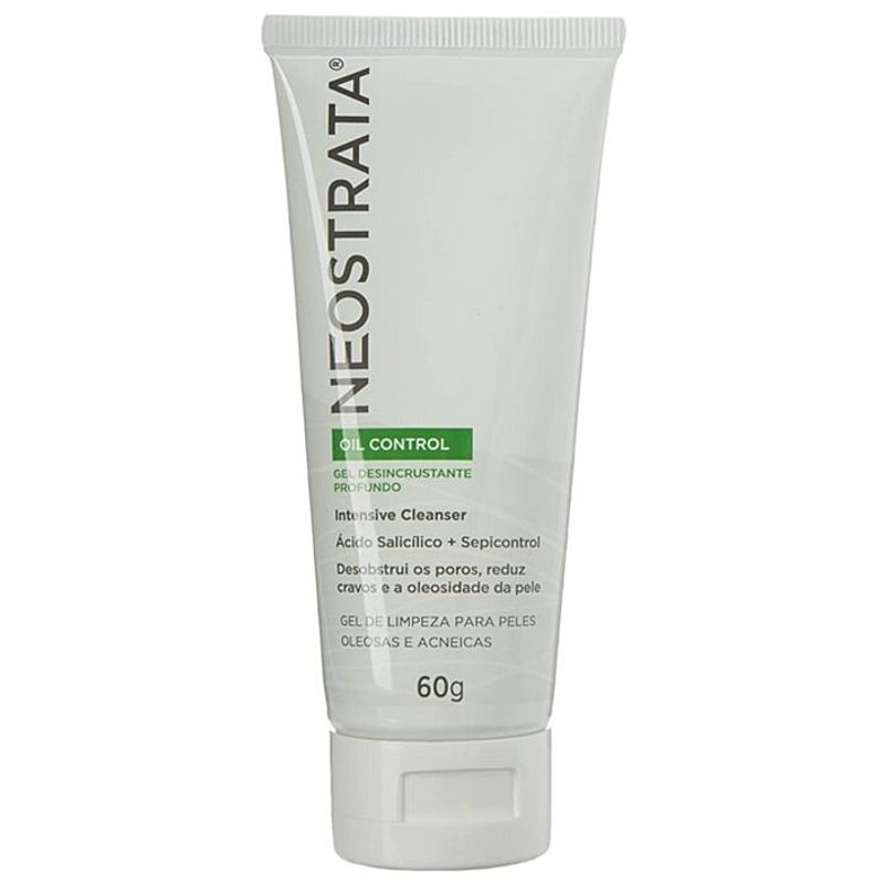neostrata-oil-control-intensive-cleanser-gel-de-limpeza-60g