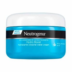 HIDRATANTE CORPORAL NEUTROGENA HYDRO BOOST 200ML