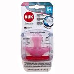 chupeta-nuk-sensitive-100-soft-silicone-rosa-n2