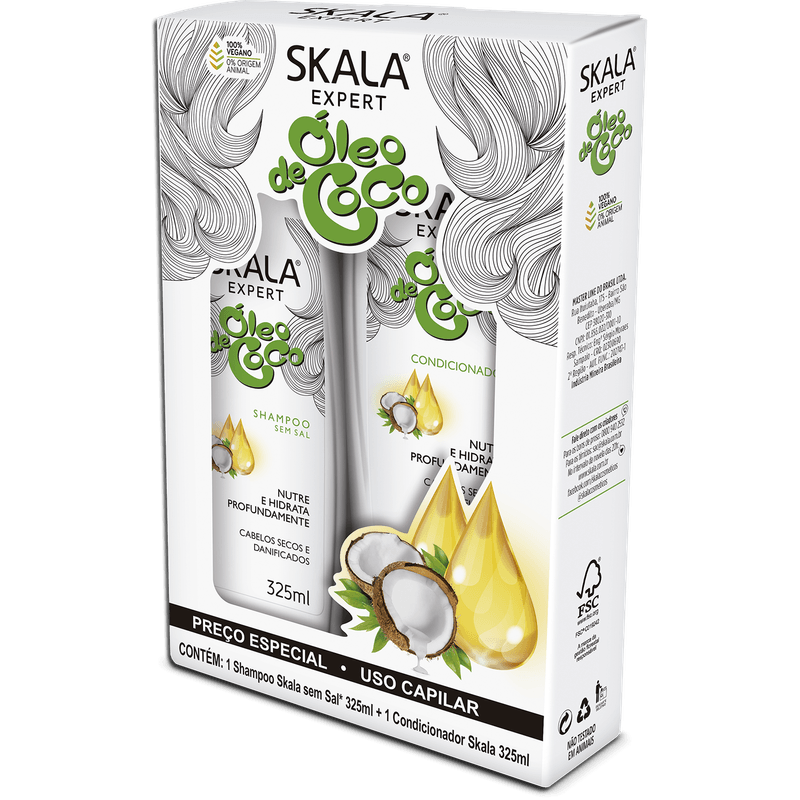 kit-skala-oleo-de-coco-shampoocondicionador-325ml