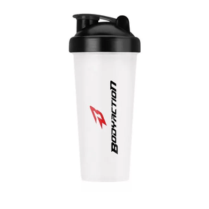 COQUETELEIRA BODY ACTION TRADICIONAL PRETA 600ML